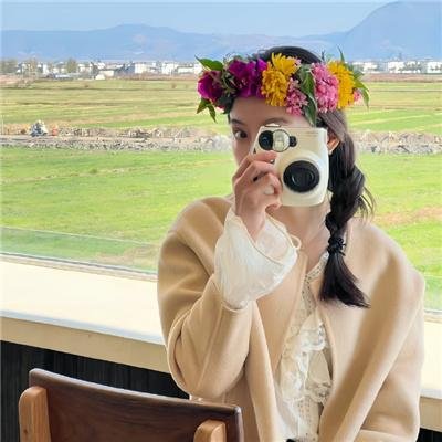 千万别睁眼