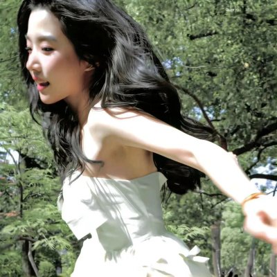 龙沐香